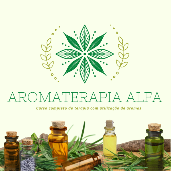 curso aromaterapia alfa