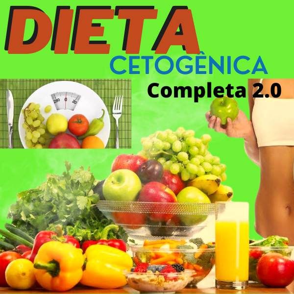 Dieta Cetogênica Especial