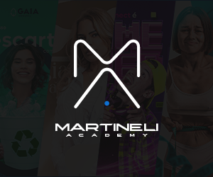 Martineli Academy - Neto Martineli