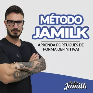 Método Jamilk - Pablo Jamilk -
