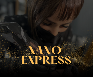 NANO Express Por Victória Corrêa Machado